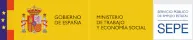 Logo del Sepe