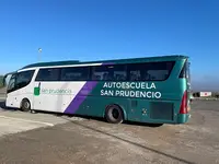 Imagen del curso obtención del permiso D + CAP inicial viajeros