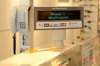 Imagen del curso operativa de caja y terminal punto de venta - TPV