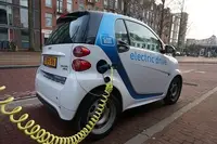 Imagen del curso mantenimiento de vehículos híbridos y eléctricos
