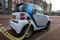 Imagen del curso mantenimiento de vehículos híbridos y eléctricos