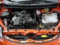 Imagen del curso comprobación y diagnosis del vehículo eléctrico