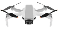Imagen del curso piloto de drones con phantom 4 pro y matrice 600 avanzado