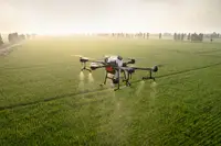 Imagen del curso manejo de drones para uso industrial