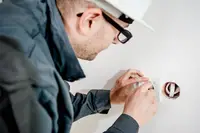 Imagen del curso fundamentos básicos de la electricidad