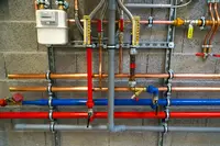 Imagen del curso cálculo y diseño en instalación de gas
