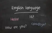 Imagen del curso inglés