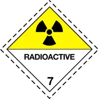 Imagen del curso ADR radioactivos